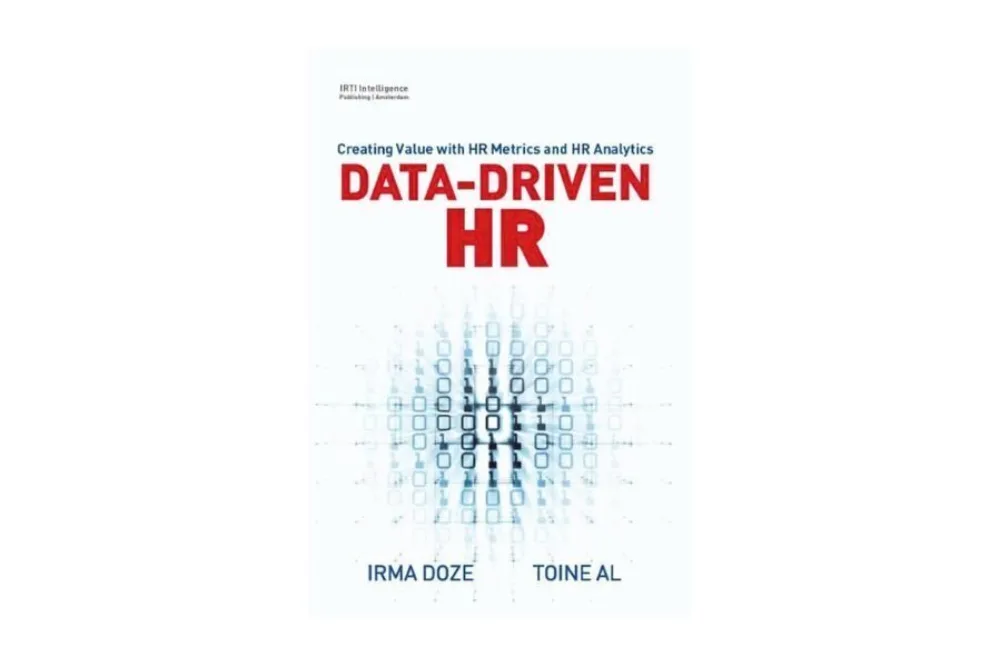 Data Driven HR Creating Value with HR Metrics and HR Analytics by Irma Doze placeholder