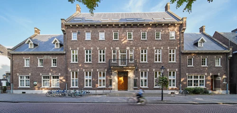 Highberg Utrecht Maliebaan placeholder