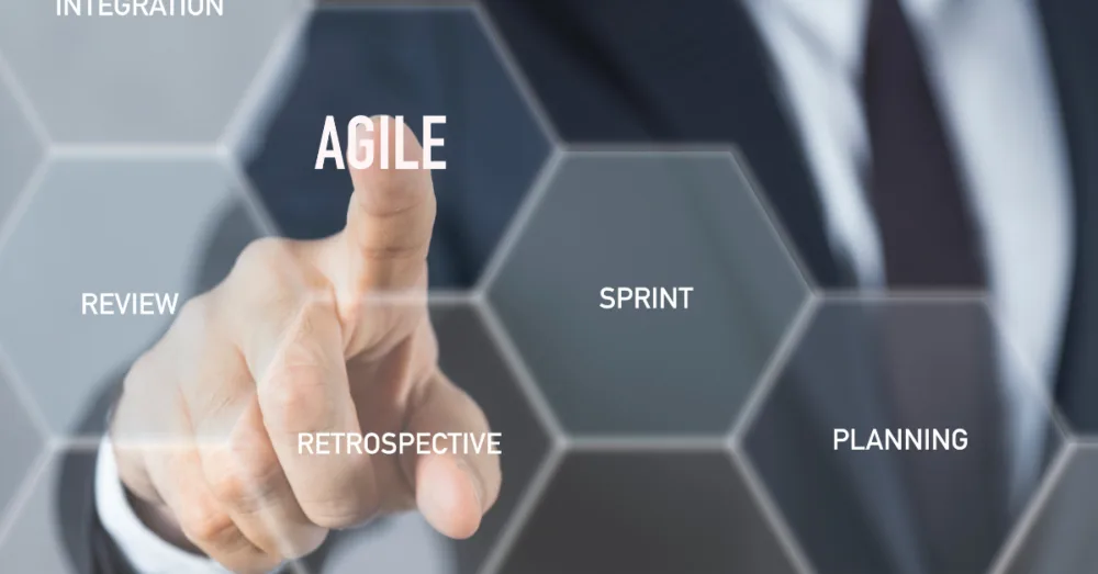 Implementatie Lean Agile portfoliomanagement placeholder