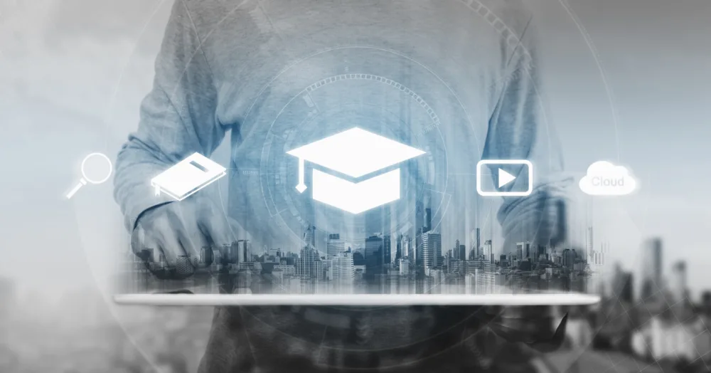 Digitalisering Bedrijfsvoering Nuffic placeholder