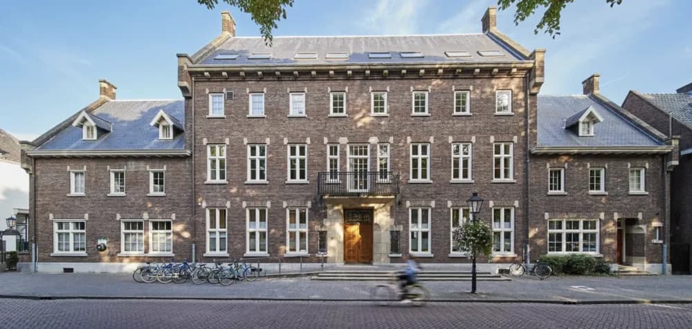 BexerHamstra placeholder