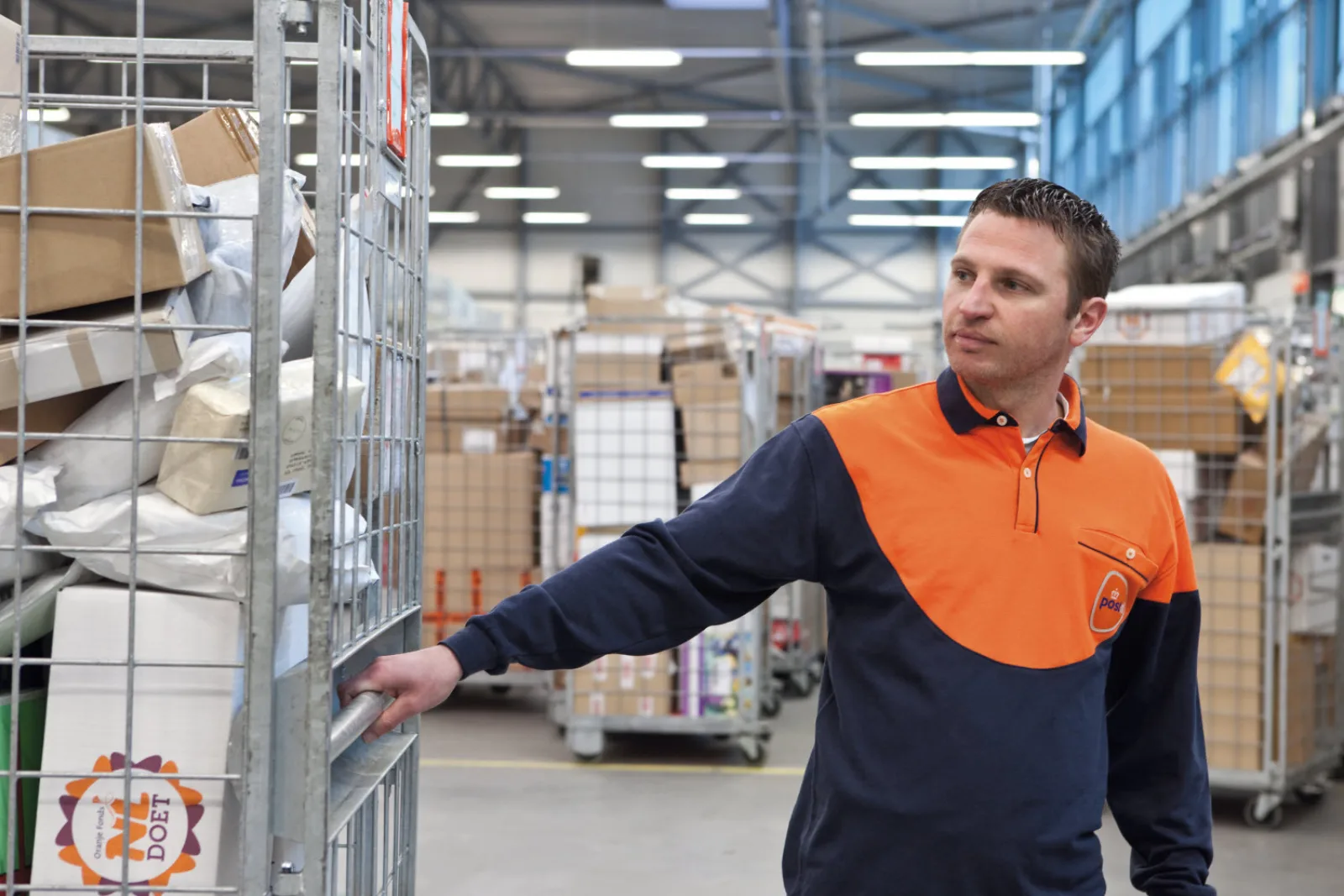 Postnl cloud placeholder