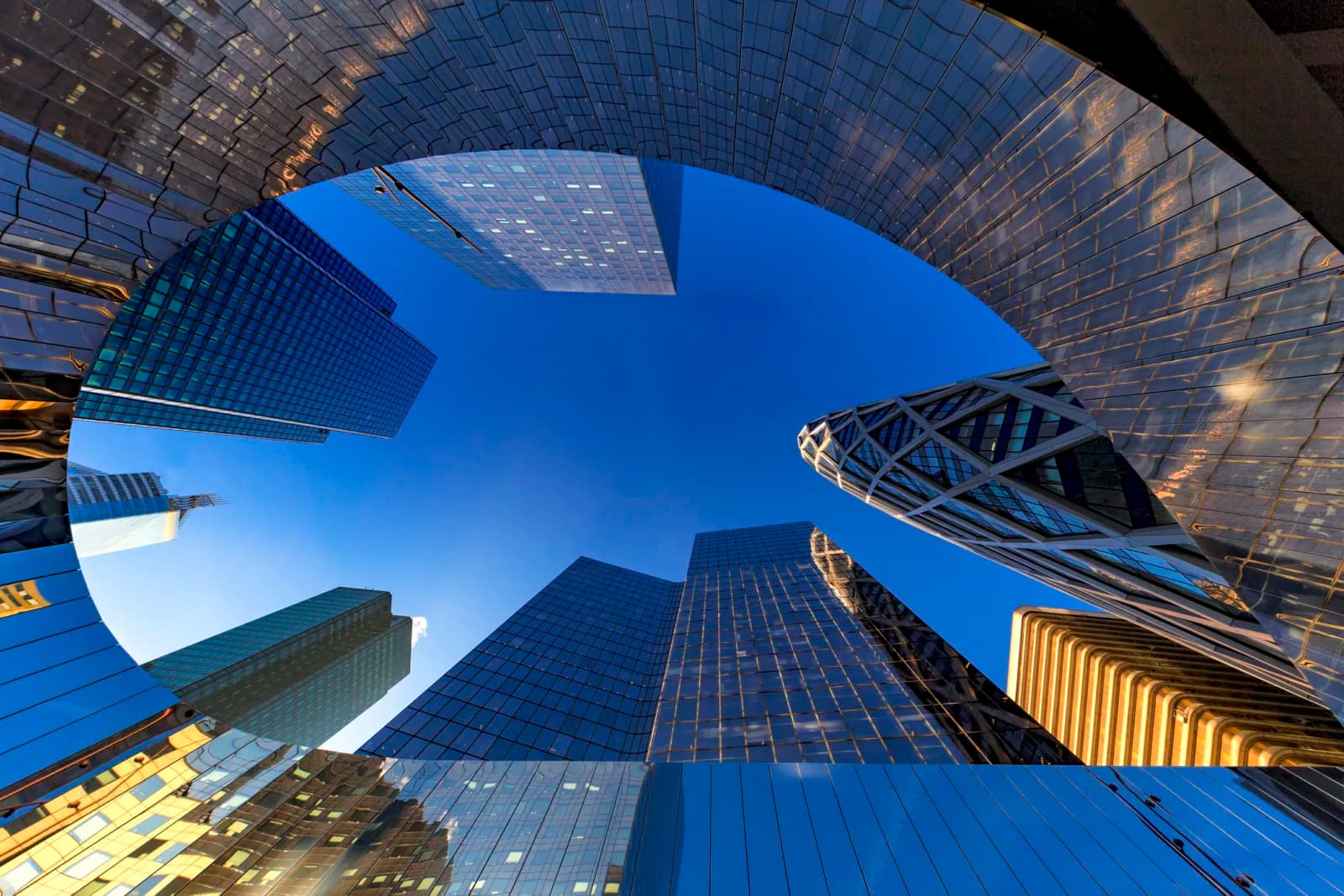 Erasmus University is GDPR ready with architecture AVG-implementatie