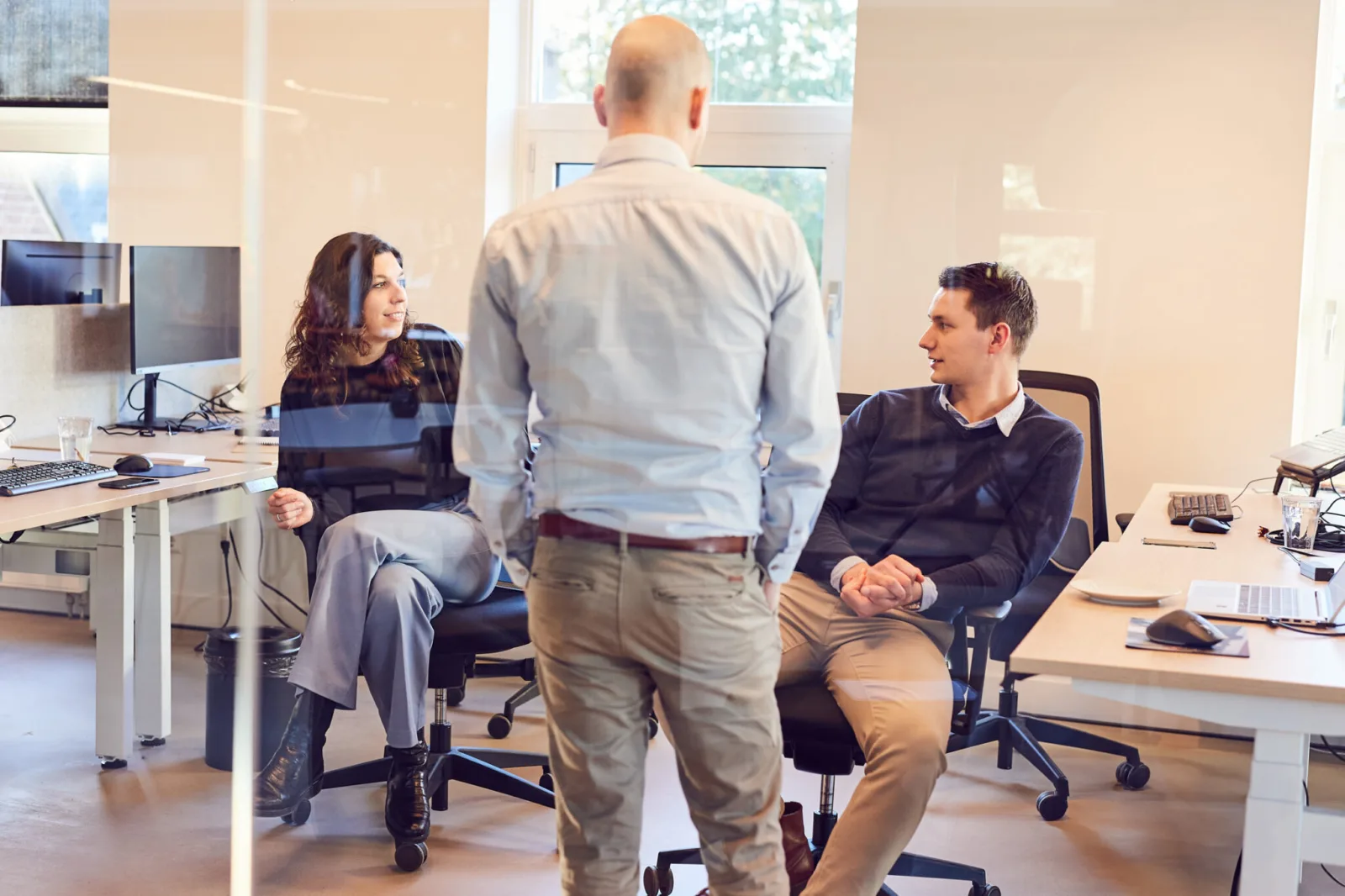 Werkingssfeer cao en verplichtstelling bedrijfstakpensioenfonds Werkingssfeer cao en verplichtstelling bpf