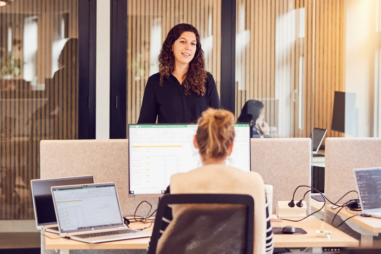 Bexer Hamstra kantoor 0118 placeholder