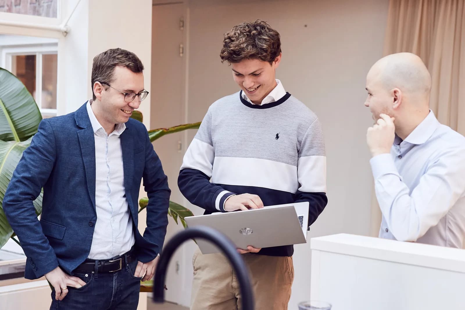 Harmonisatie arbeidsvoorwaarden Harmoniseren arbeidsvoorwaarden