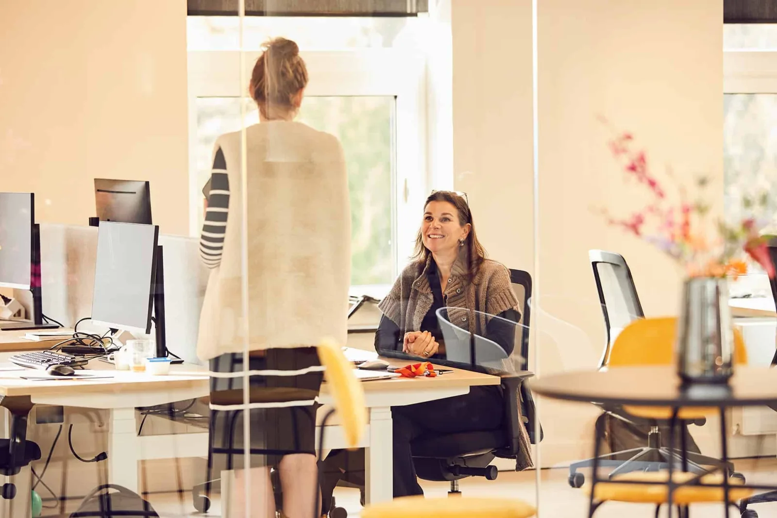 Functiebeschrijving placeholder