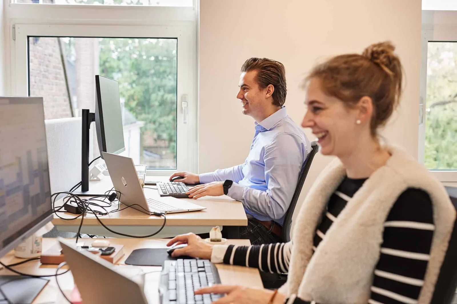 Functiehuis en functiewaardering placeholder