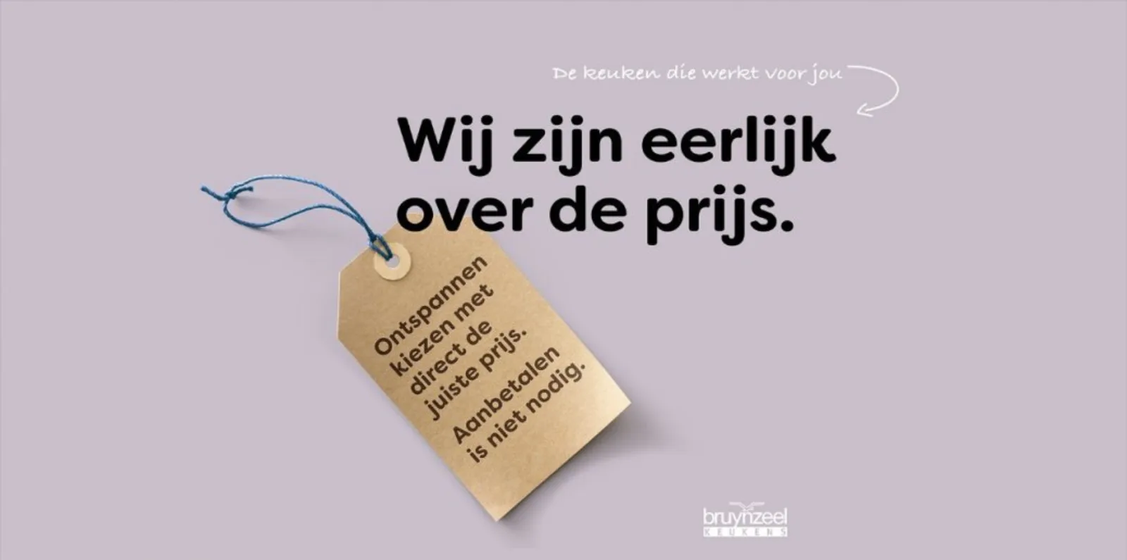 Nieuwe beloningsstructuur bij Bruynzeel Keukens placeholder