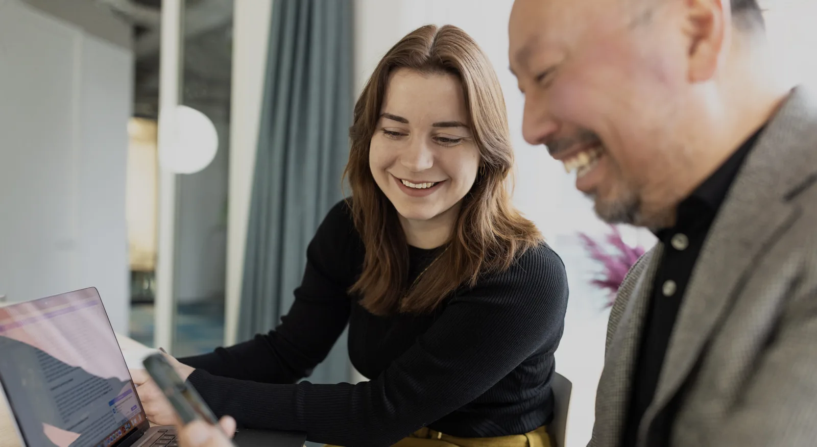 Onboarding at Highberg placeholder