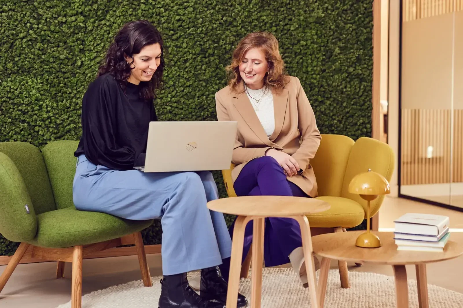 Beloningsstrategie & beleid placeholder