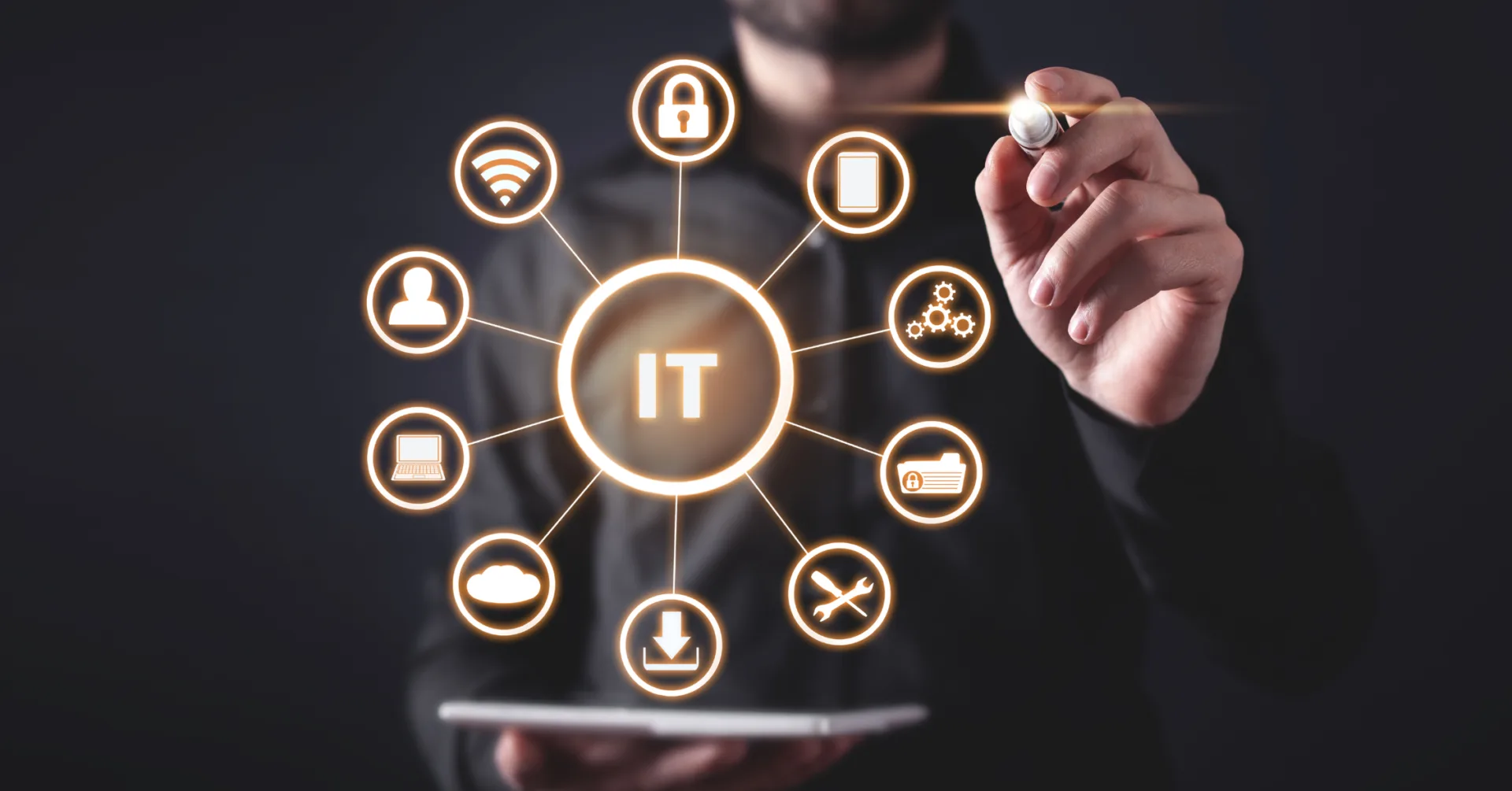 leverancierselectie Placeholder text