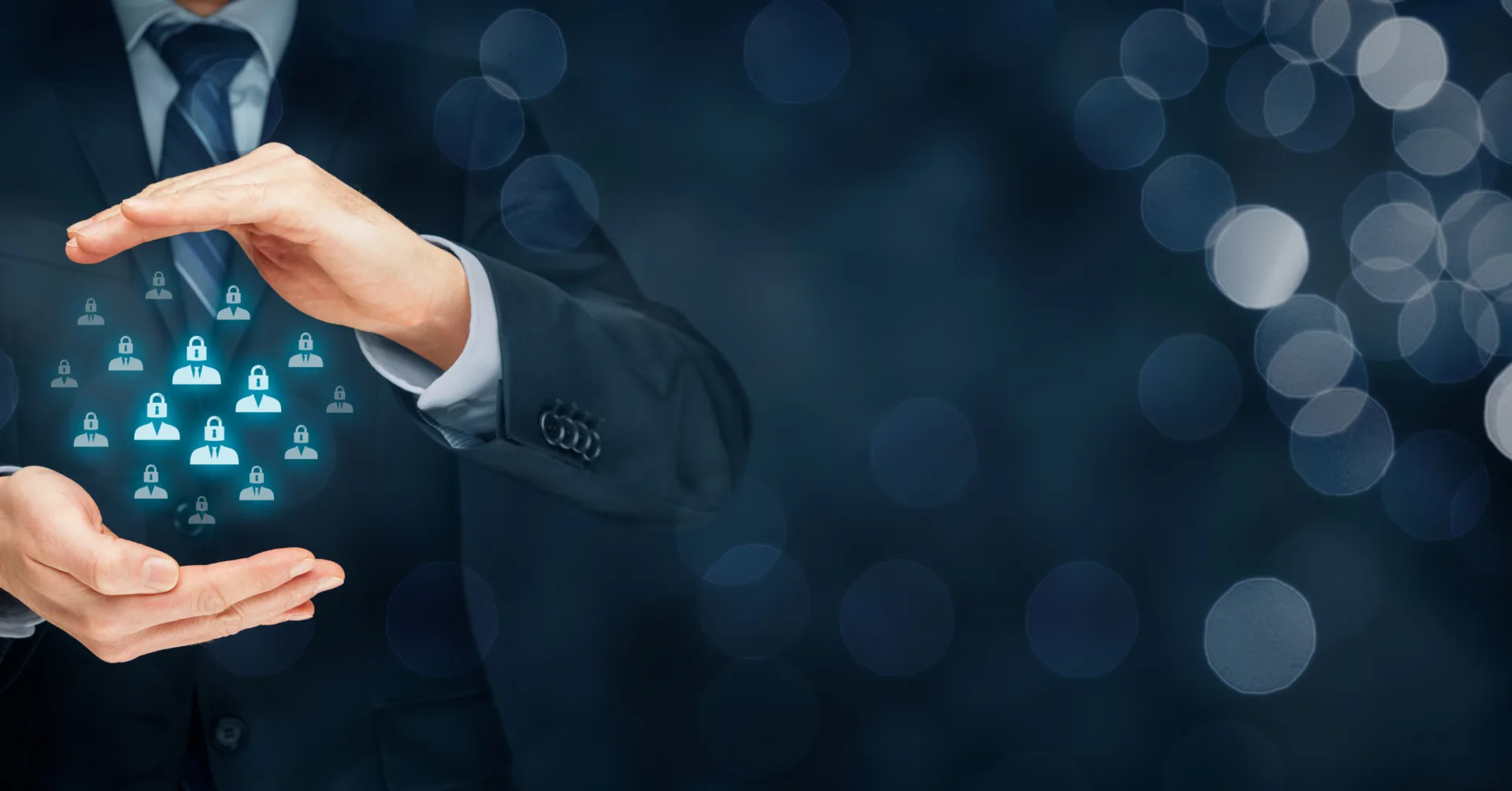 Algemene Verordening Gegevensbescherming AVG op orde Placeholder text