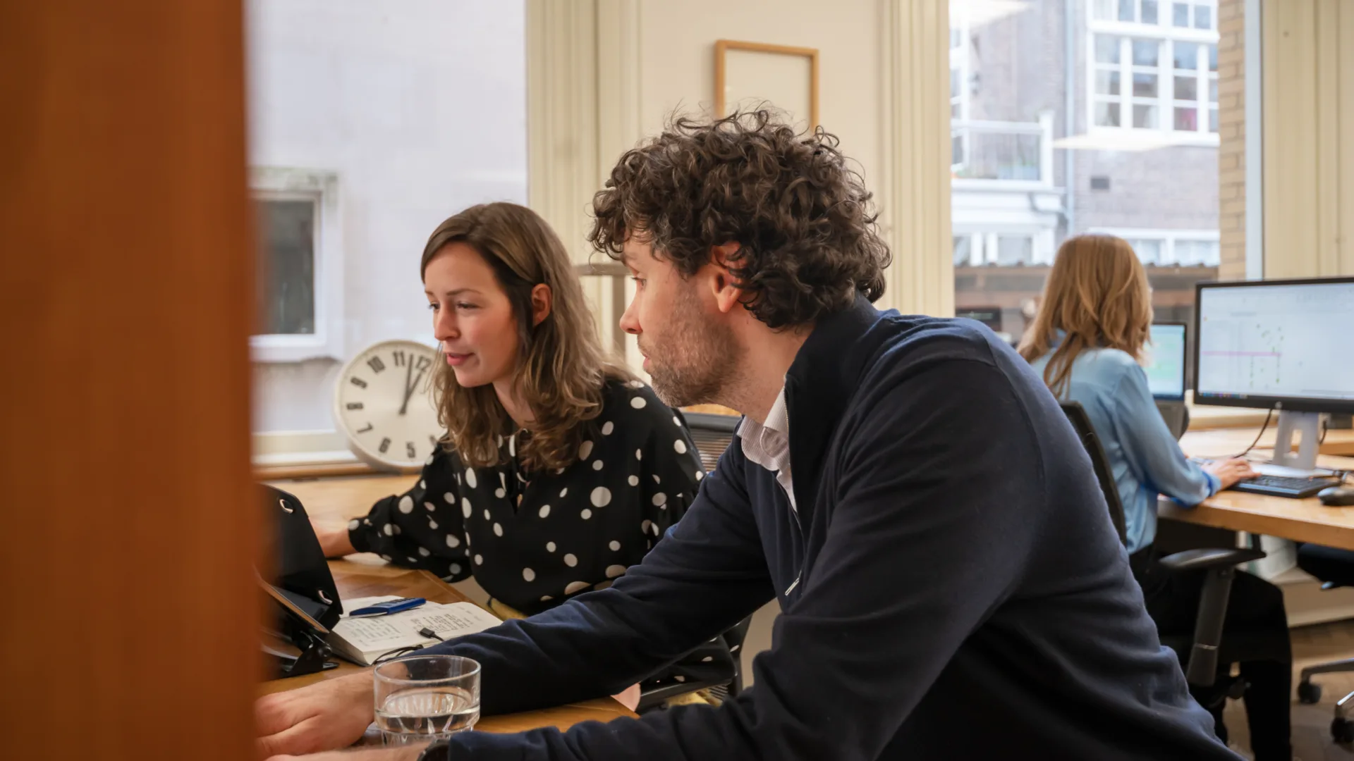 Our events placeholder