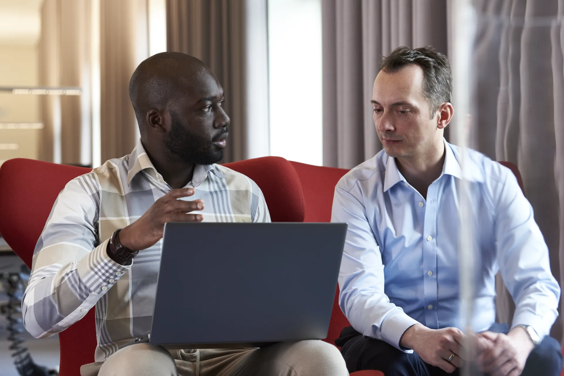 Unsere Events placeholder