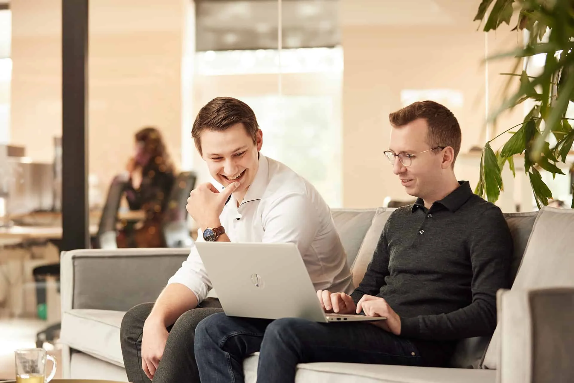 Bexer Hamstra kantoor 1236 Placeholder text