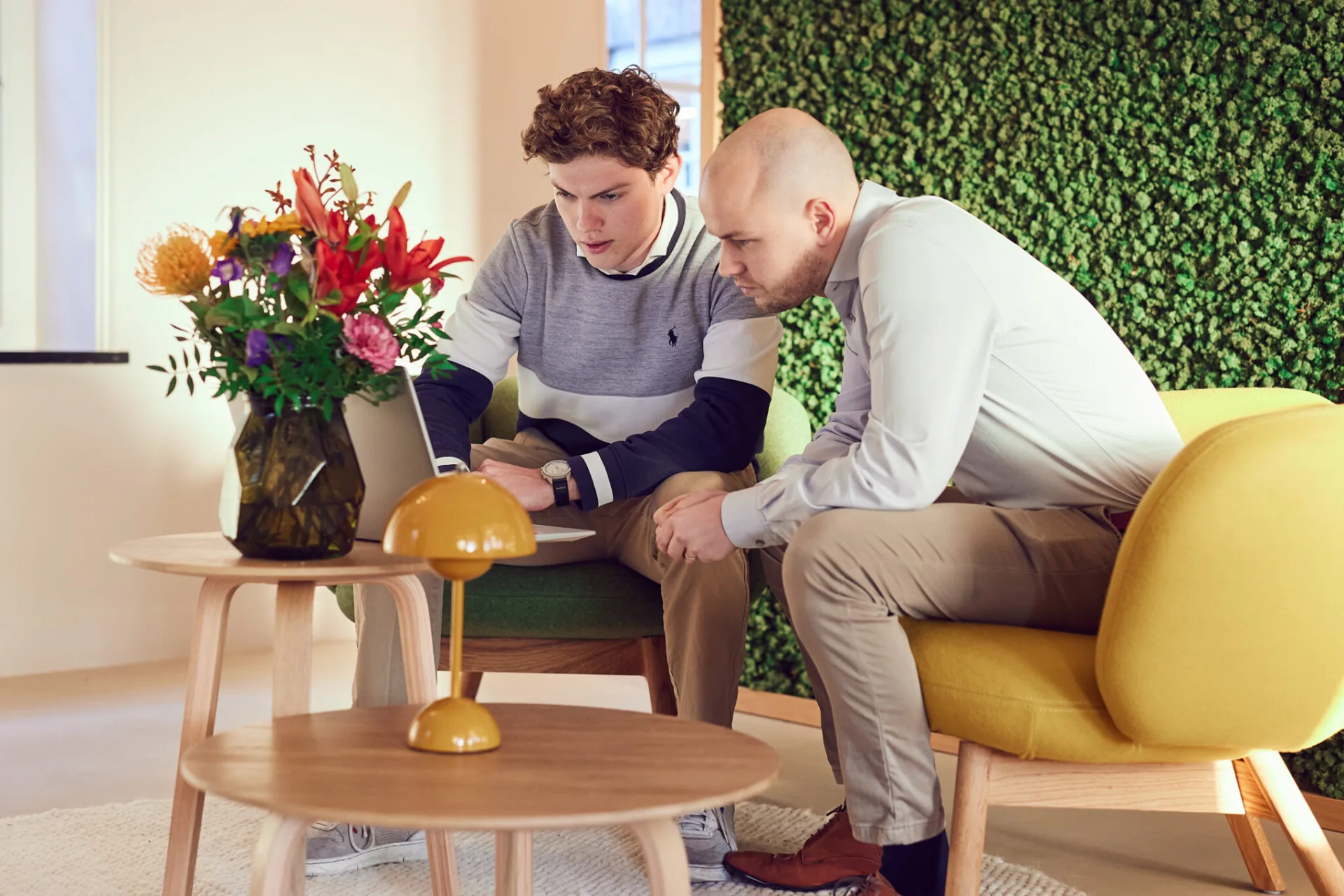 Functiebeschrijving Placeholder text