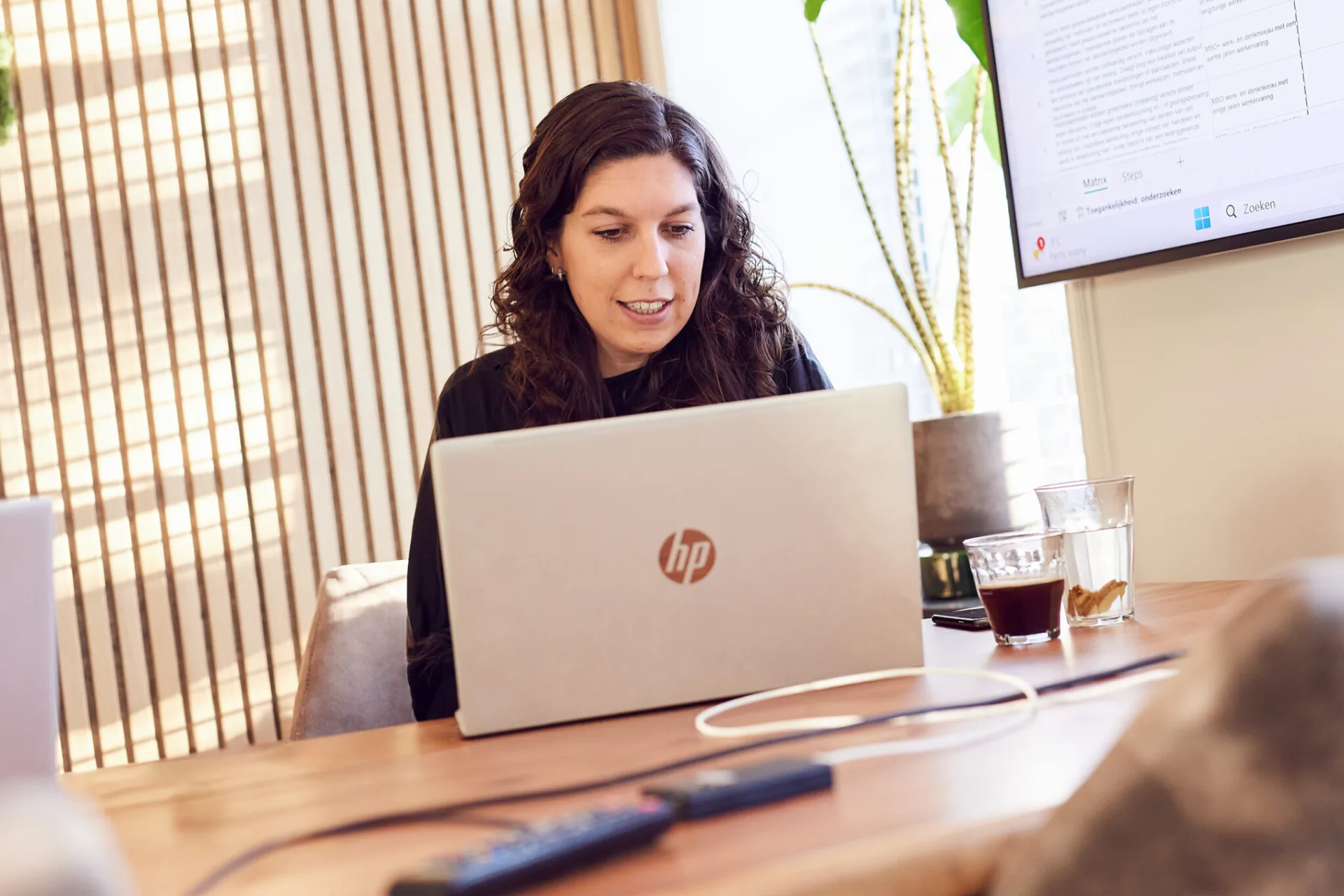 Functiehuis en functiewaardering Placeholder text