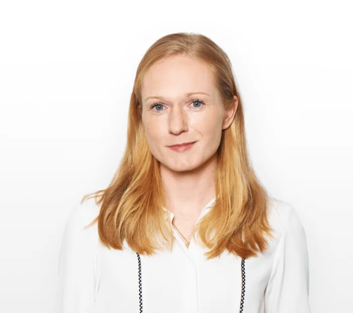 Layla Dolfen placeholder