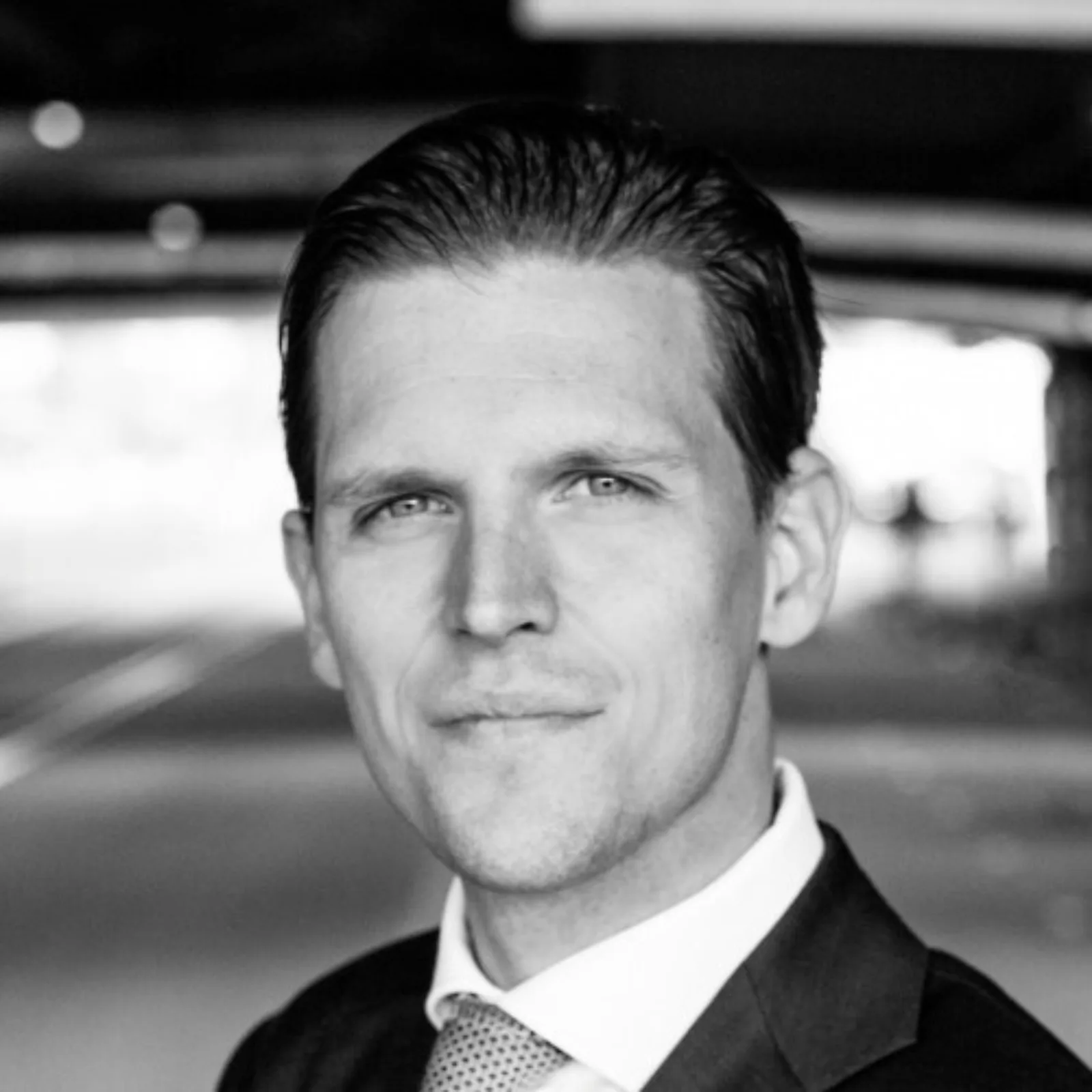 Niels Groen profile picture placeholder