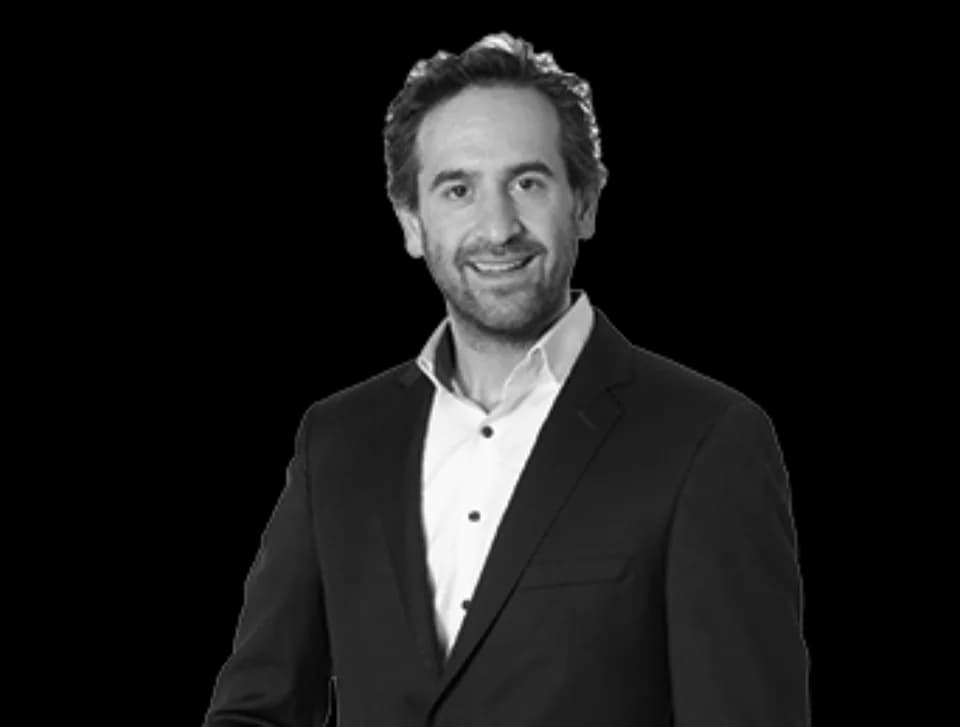 Sander Spanjaard Sander Spanjaard