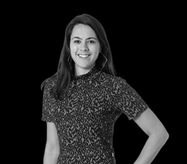 Sabine Steenwinkel den Daas