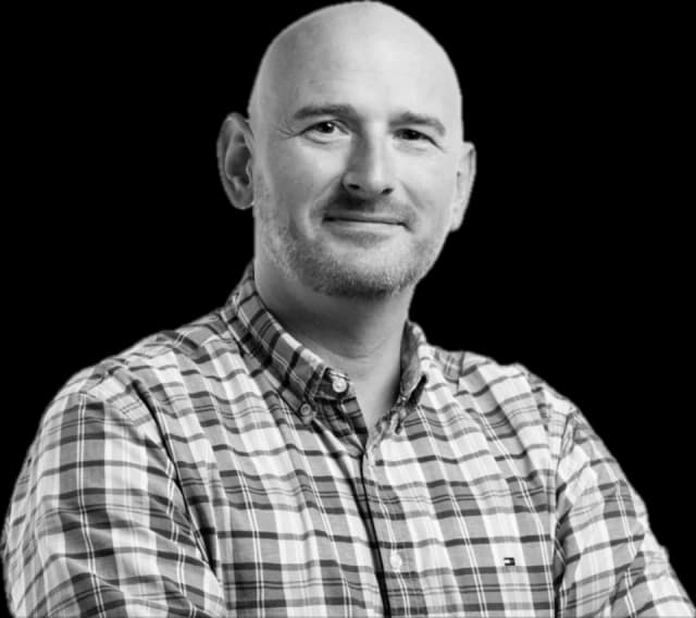 Marco den Aantrekker