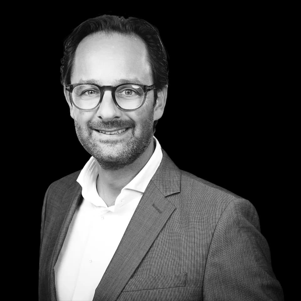 Koen Harbers Koen Harbers